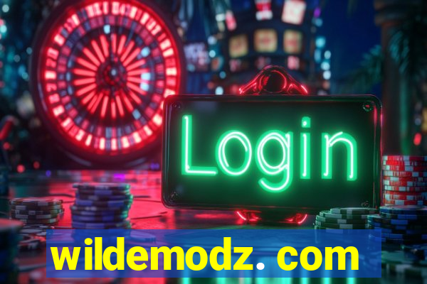 wildemodz. com